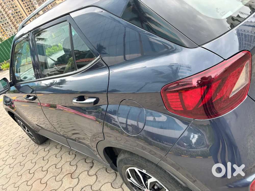 Hyundai Venue 2021