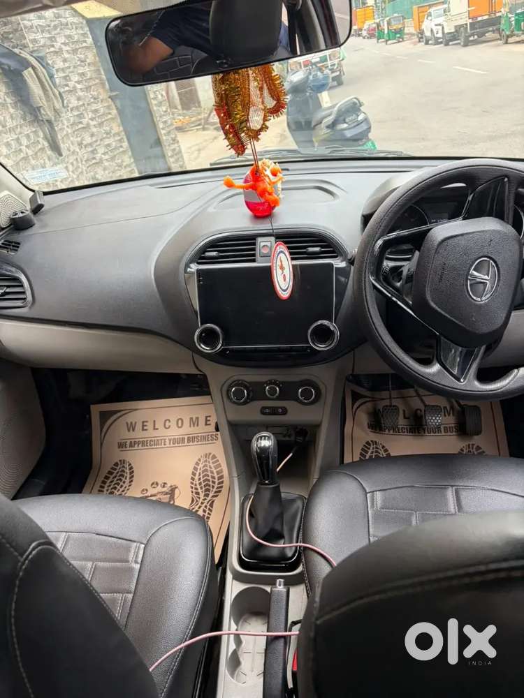 Tata Tiago XM 2019 Petrol Manual