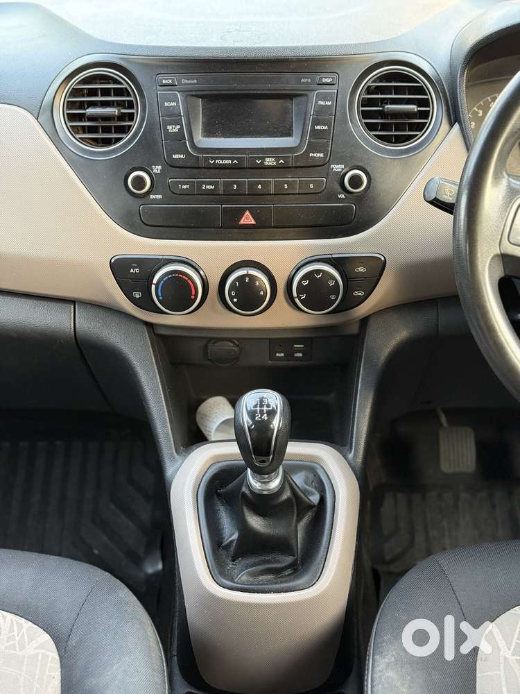 Hyundai Grand I10 1.1 Crdi Sportz, 2017, Diesel