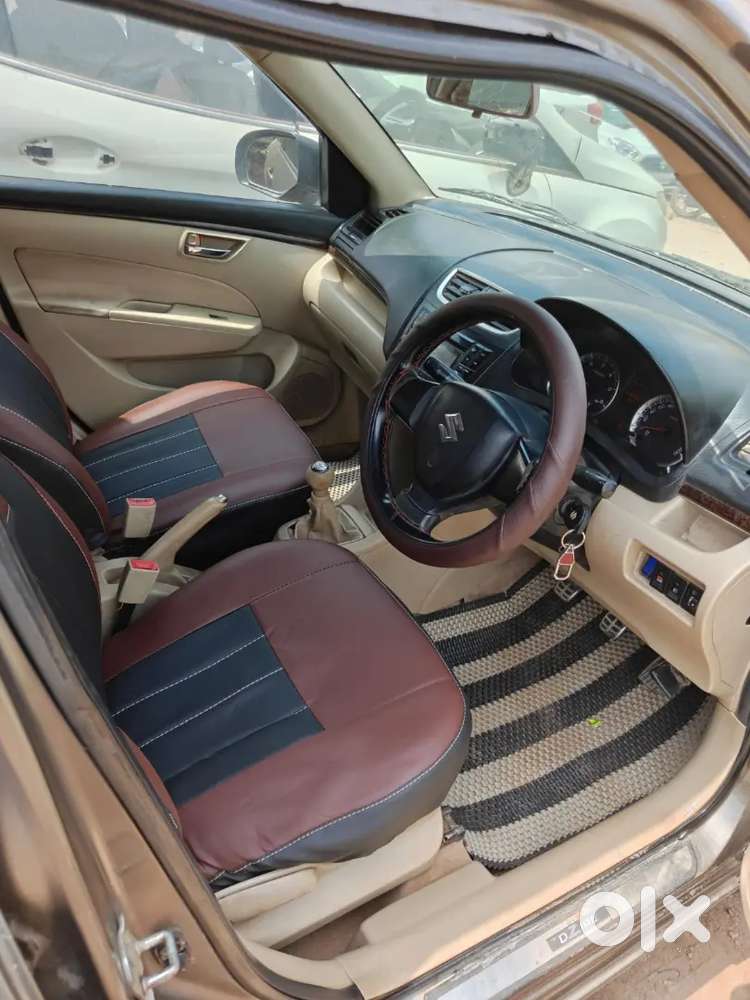 Maruti Suzuki Swift Vdi 2015