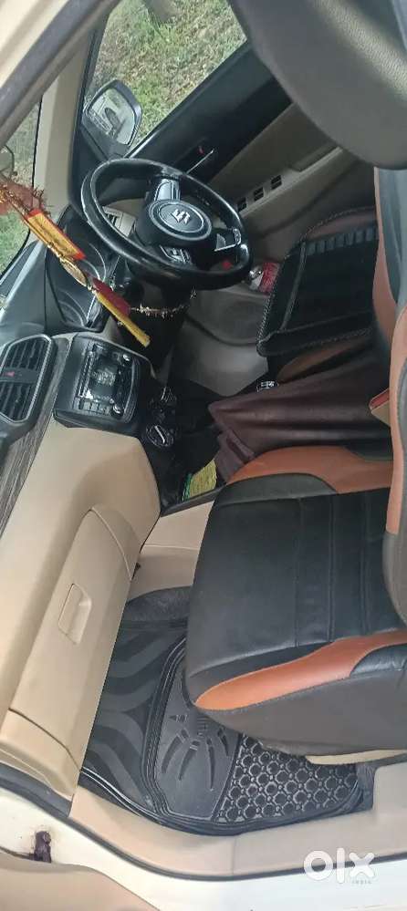 Maruti Dzire Vxi 2020 Year