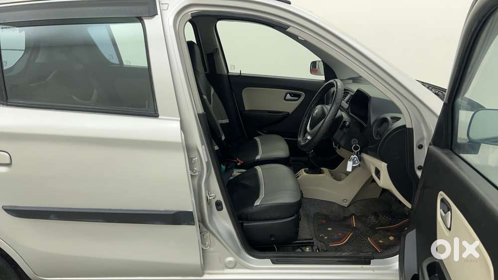 Maruti Suzuki Alto 800 Lxi, 2021, Petrol