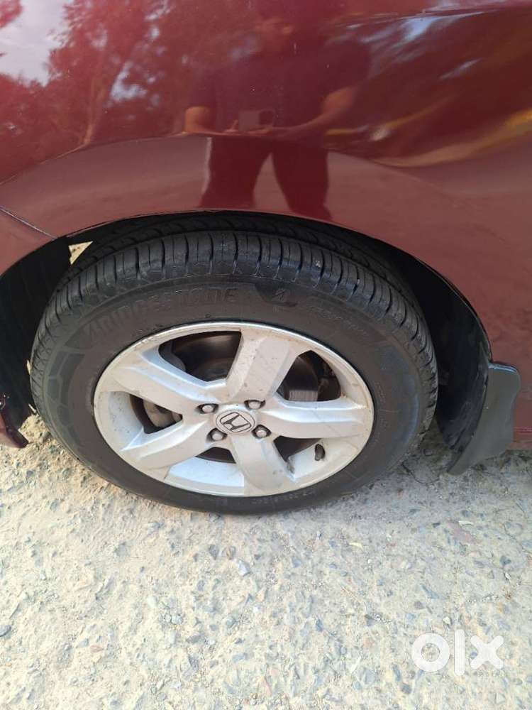 Honda City 2011-2013 V Mt Exclusive, 2013, Cng & Hybrids