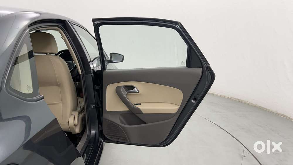 Volkswagen Vento Gt 1.5 Tdi, 2016, Diesel