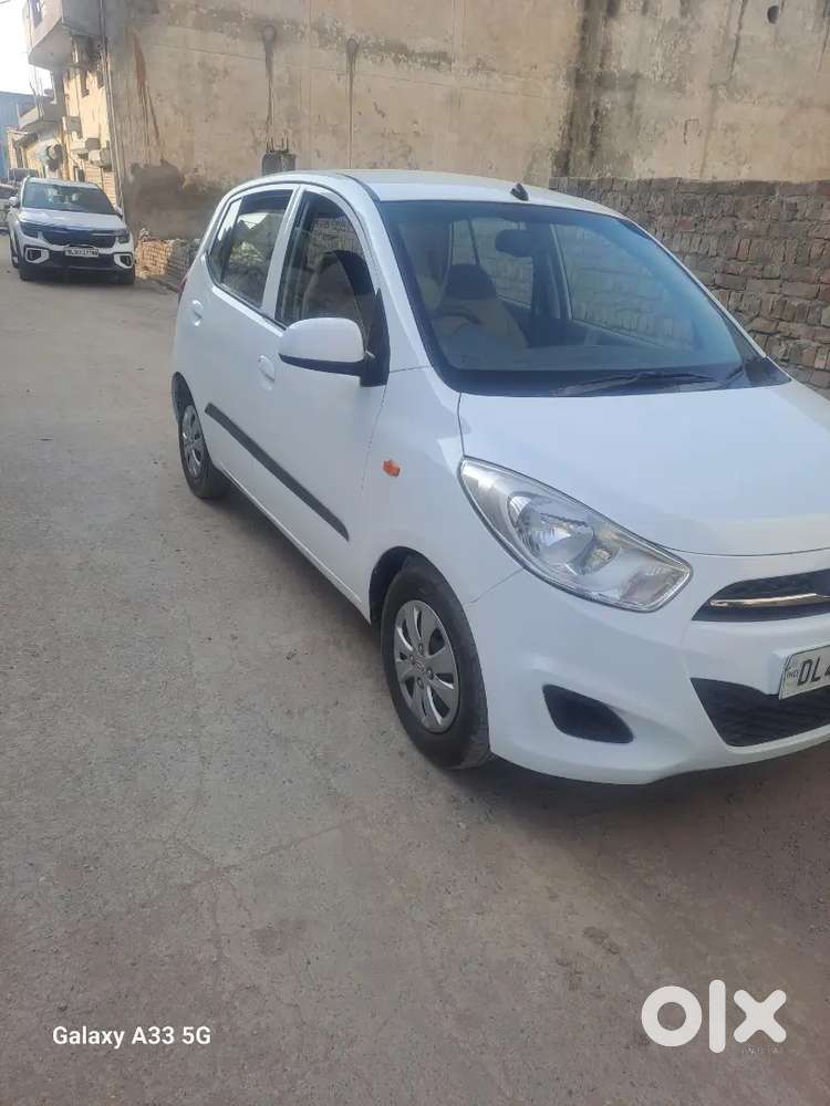 I 10 Car For Sale