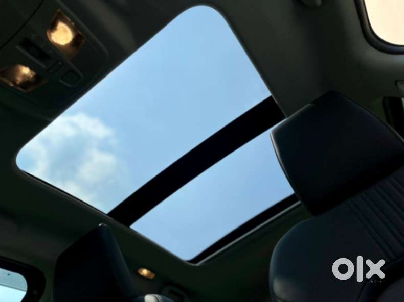 Toyota Urban Cruiser Hyryder V Hybrid Aero Edition, 2024, Petrol