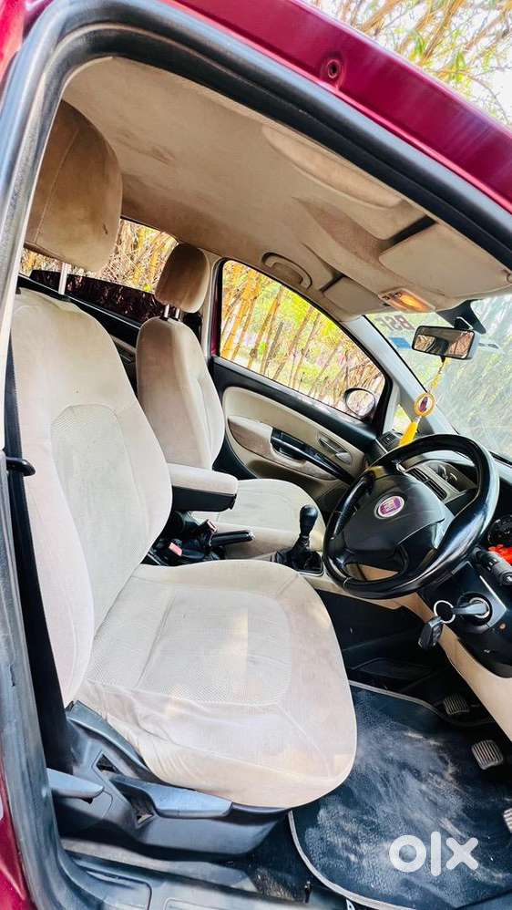 Fiat Linea 2010 Urgent Sale