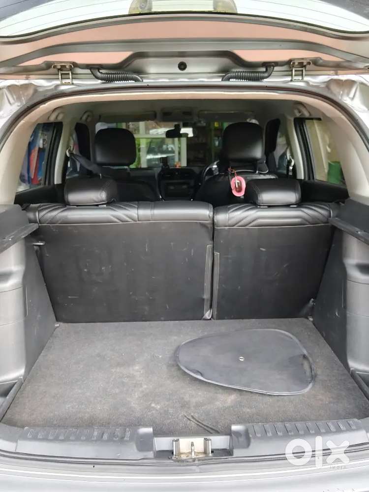 Maruti Suzuki Brezza Zdi Plus 2019