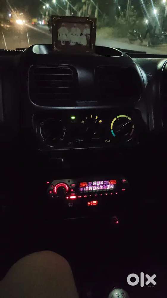 Maruti Suzuki Wagon R 1.0 2006
