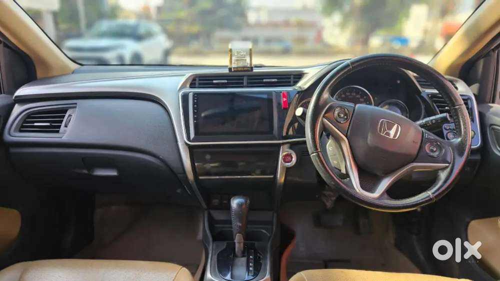 Honda City 2015 Petrol