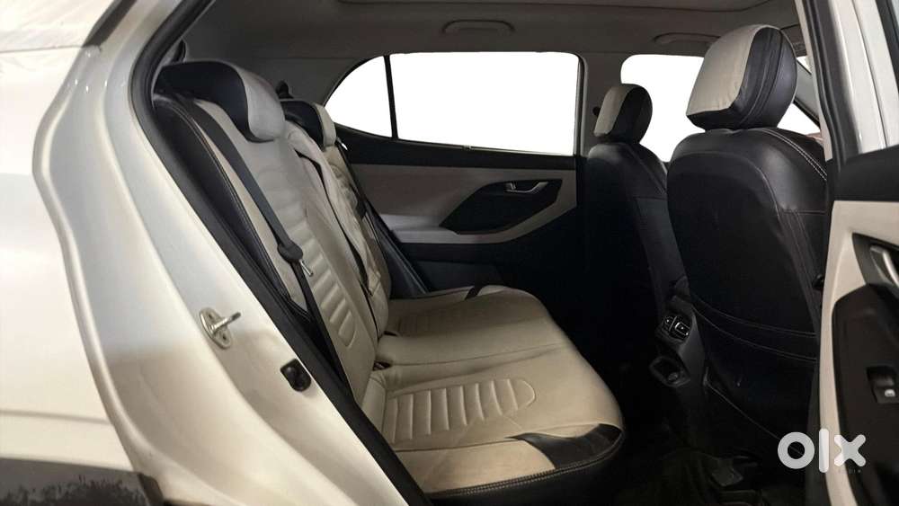 Hyundai Creta 1.5 Sx, 2022, Petrol