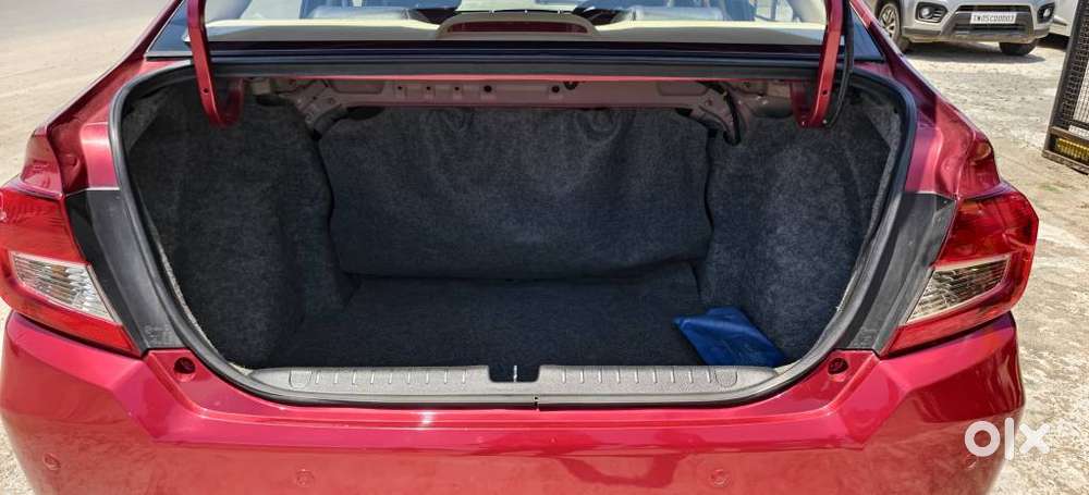 Honda Amaze 1.2 Smt I Vtec, 2019, Petrol