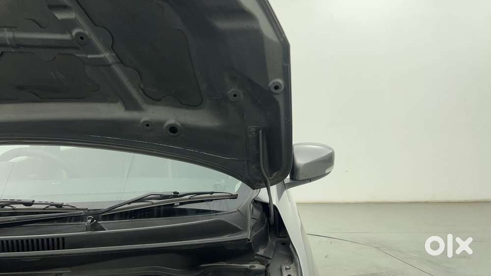 Maruti Suzuki Celerio Zxi Optional Amt, 2015, Petrol