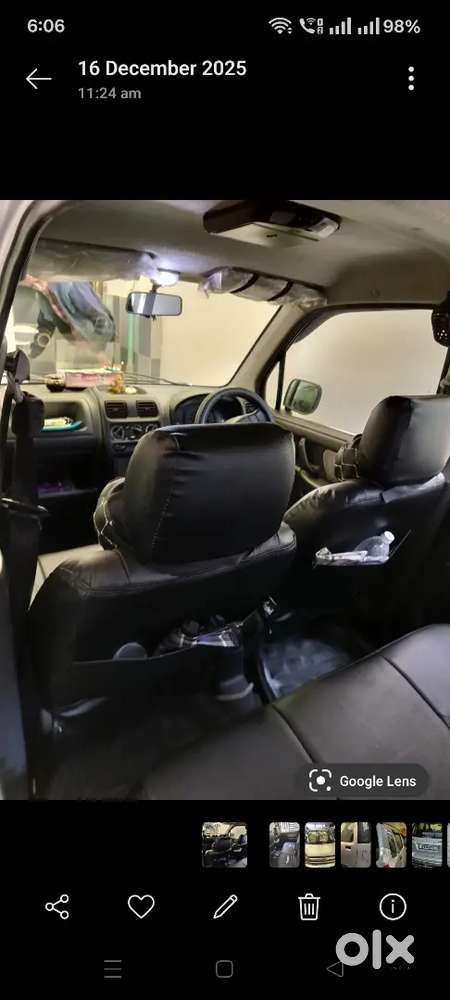 2009 Maruti Suzuki Wagon R