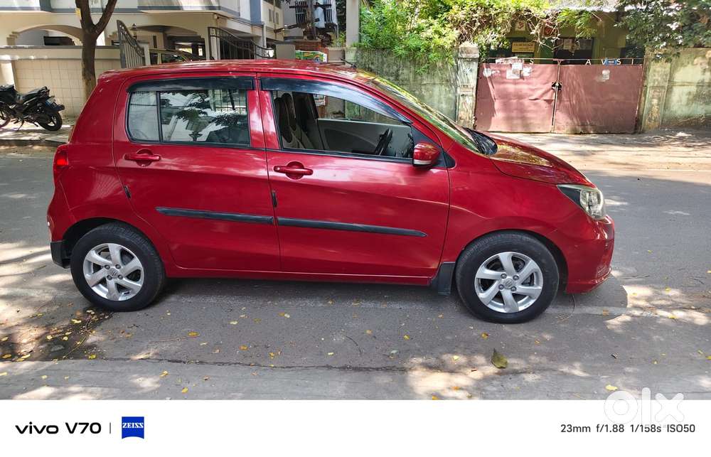 Maruti Suzuki Celerio 2014-2017 Zxi Optional, 2018, Petrol