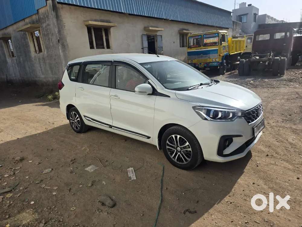 Maruti Suzuki Ertiga 2023 First Owner