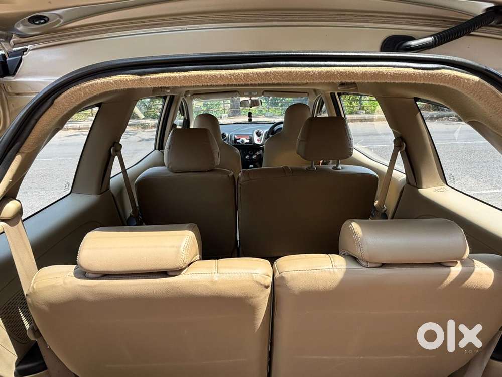 Honda Mobilio S I-vtec, 2015, Petrol