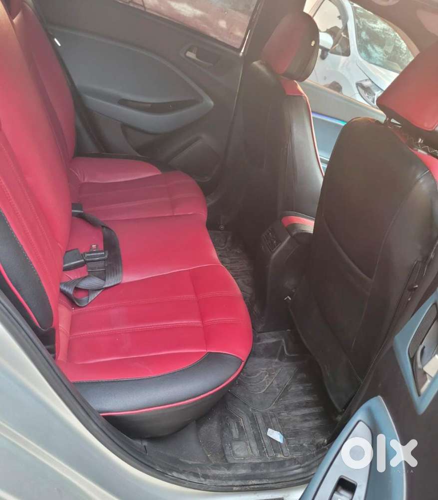 Hyundai I20 Active 1.2 Sx, 2017, Petrol