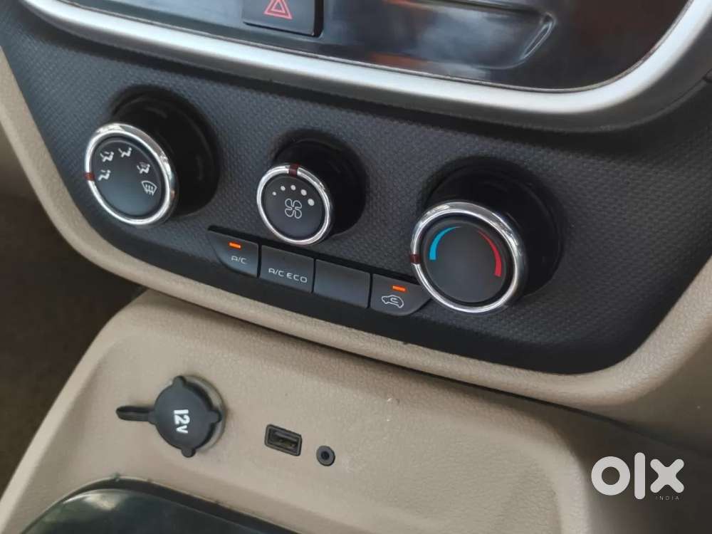 Mahindra Bolero Neo 1.5 N8, 2022, Diesel