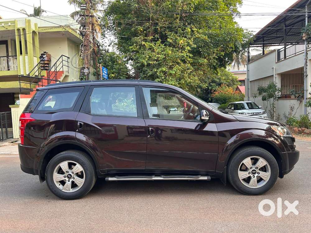 Mahindra Xuv500 W8, 2014, Diesel