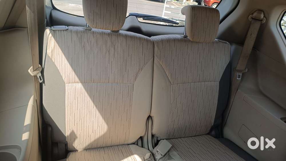 Maruti Suzuki Ertiga Zxi, 2023, Petrol