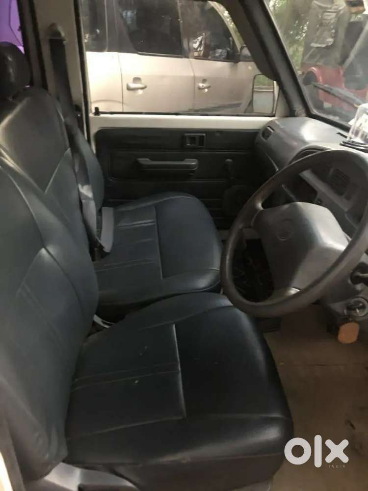 Toyota Qualis 2002 Diesel Good Condition