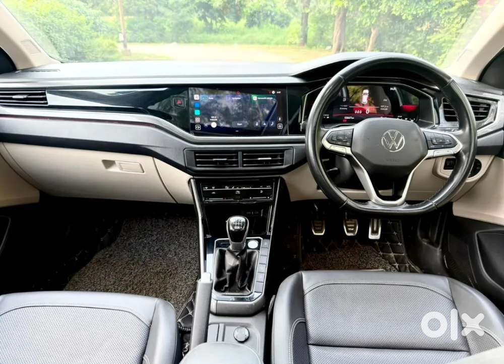 Volkswagen Virtus Gt Plus 1.5 Mt, 2024, Petrol