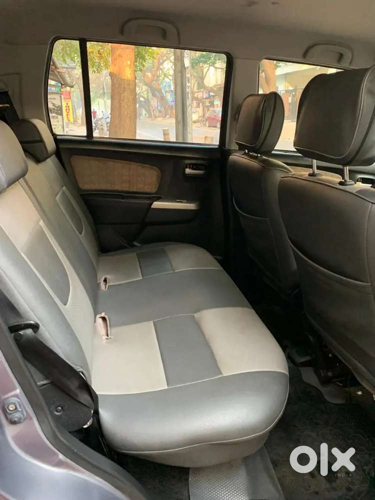 Good Condition Vagon R