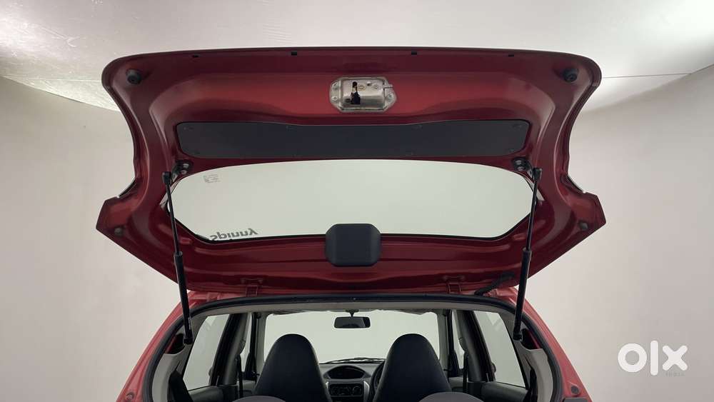 Maruti Suzuki Alto 800 Lxi, 2015, Petrol