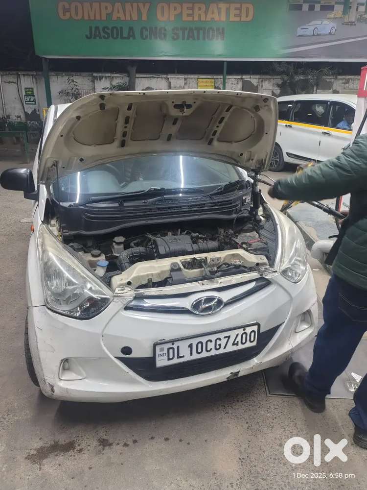 Hyundai Eon Era 2016