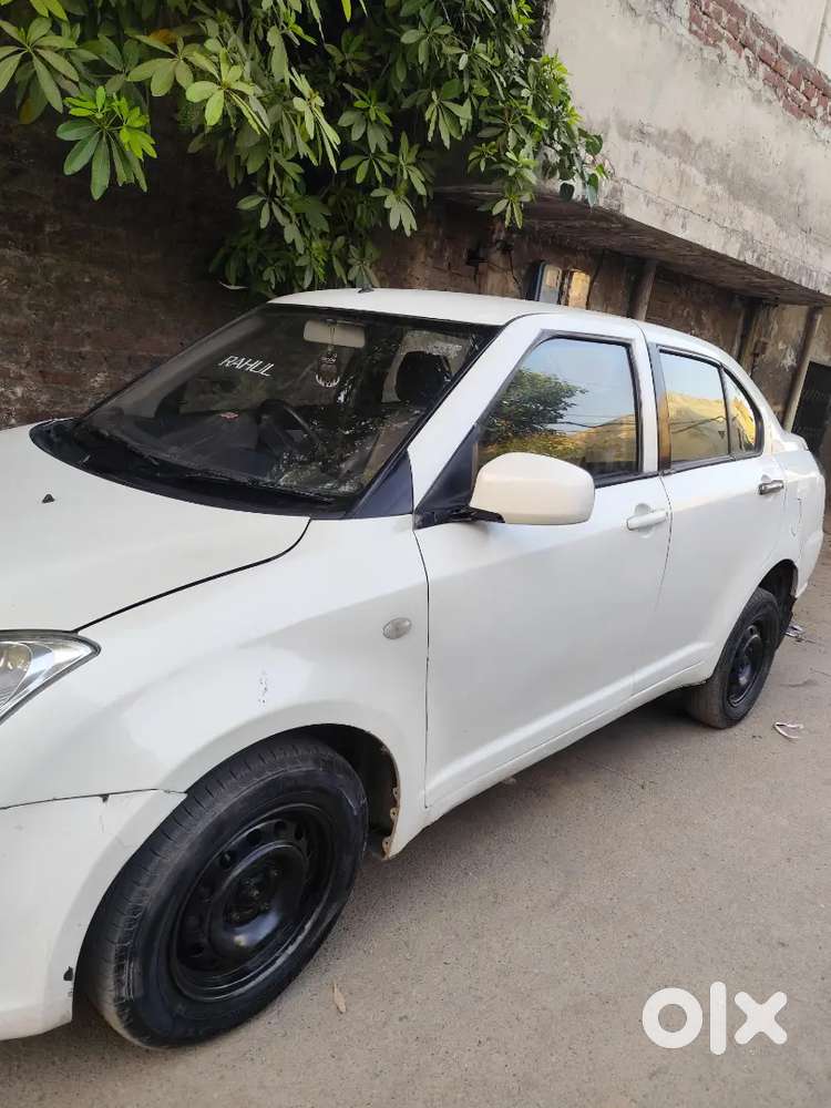 Maruti Suzuki Dzire 2010 Diesel 150000 Km Driven All Okay  Noc Hai
