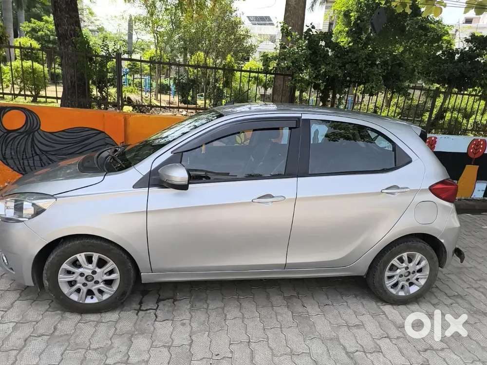 Tata Tiago Xz 2019- Top Model