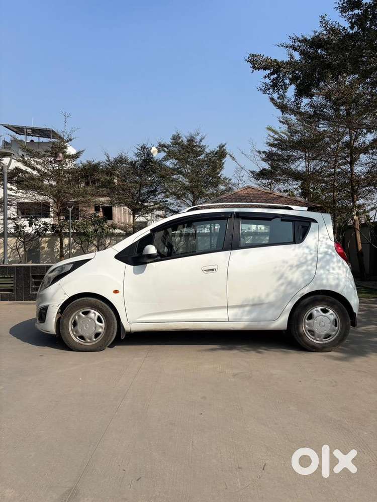 Chevrolet Beat 2015 Diesel Good Condition