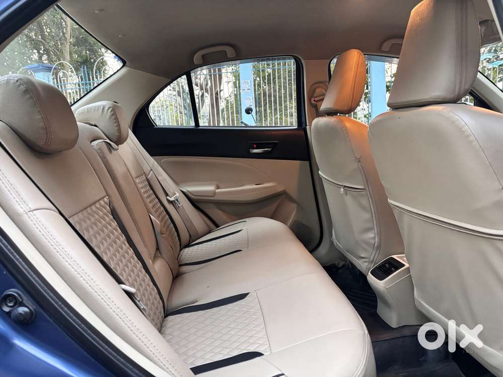 Maruti Suzuki Swift Dzire Zxi Plus , 2018, Petrol