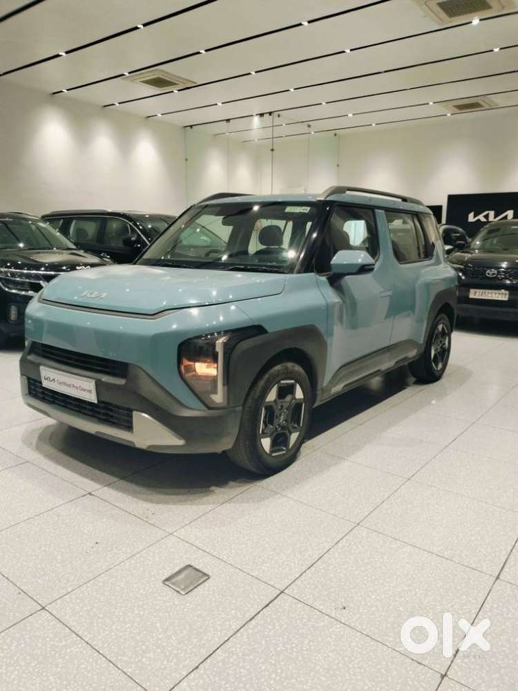 Kia Syros Htk Opt Diesel, 2025, Diesel