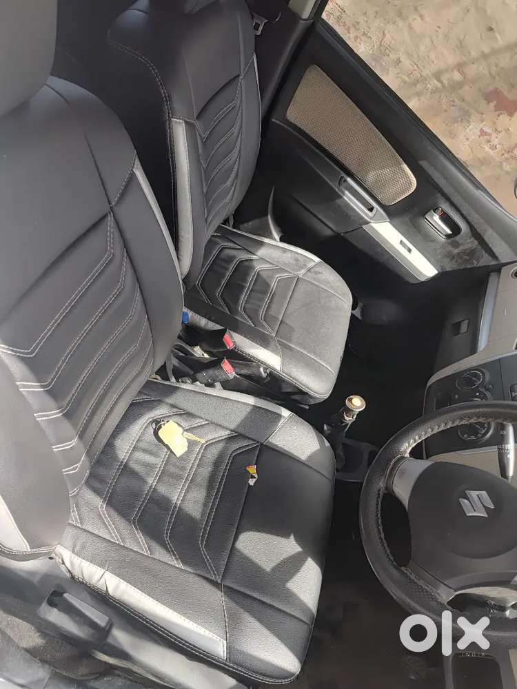 Maruti Suzuki Wagon R 2018