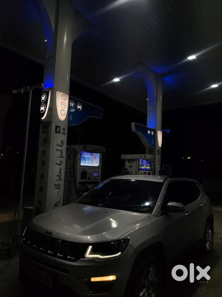 Maintained By An Officer