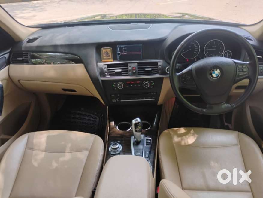 Bmw X3 2.0 Xdrive 20d, 2013, Diesel