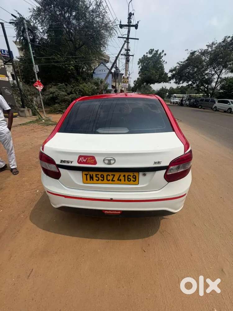 Tata Zest 2018 Diesel 200000 Km Driven