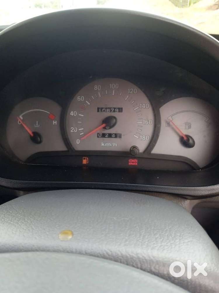 Hyundai Santro, 2006, Petrol