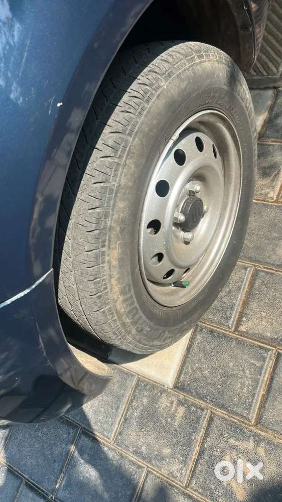 Maruti Suzuki Ritz 2010 Petrol For Sale