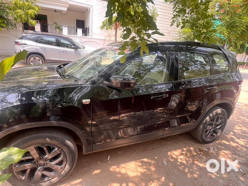 Tata Safari 2022 Diesel Well Maintained