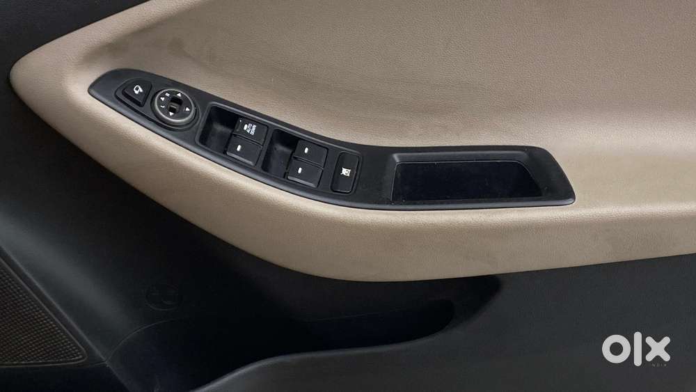 Hyundai Elite I20 1.2 Asta Cvt, 2018, Petrol