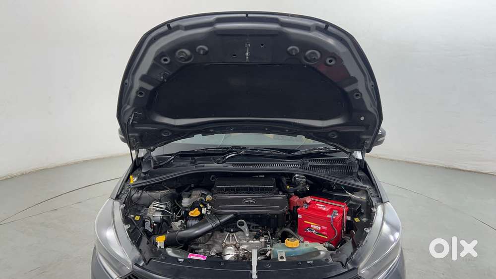 Tata Tiago 1.2 Revotron Xt Cng, 2022, Cng & Hybrids