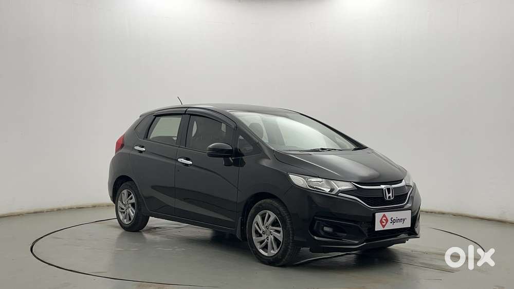 Honda Jazz [2020-2023] 1.2 Vx I-vtec Mt, 2021, Petrol