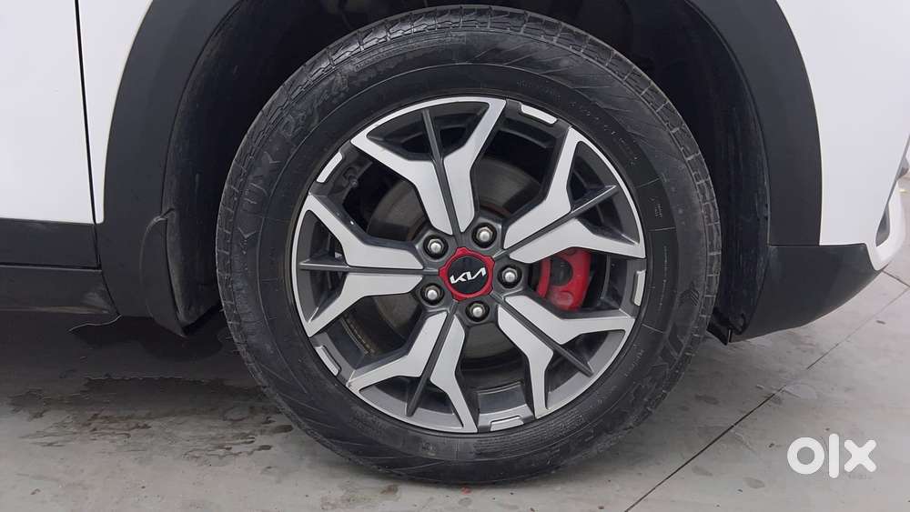 Kia Seltos 1.4 Gtx+ Mt, 2021, Petrol