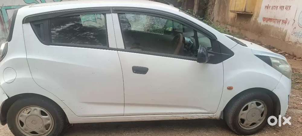 Chevrolet Beat 2011 Diesel Well Maintained