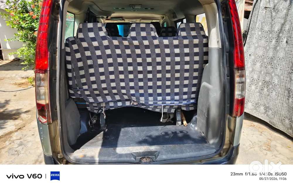 Tata Venture 1.4 Gx 2012 Super Condition