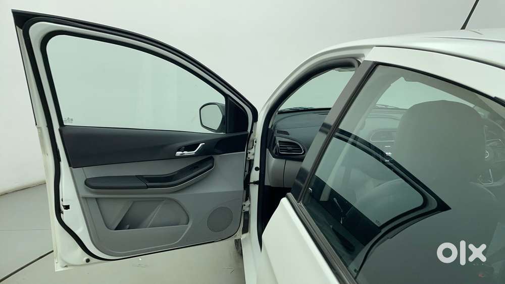 Tata Tiago 1.2 Revotron Xz Plus, 2021, Petrol