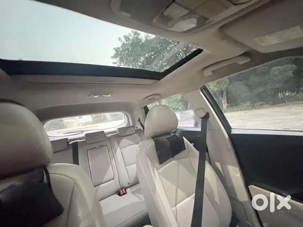 Mahindra Xuv300 2019 Diesel Good Condition